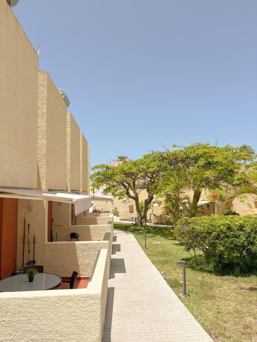 El Cortijo bungalo