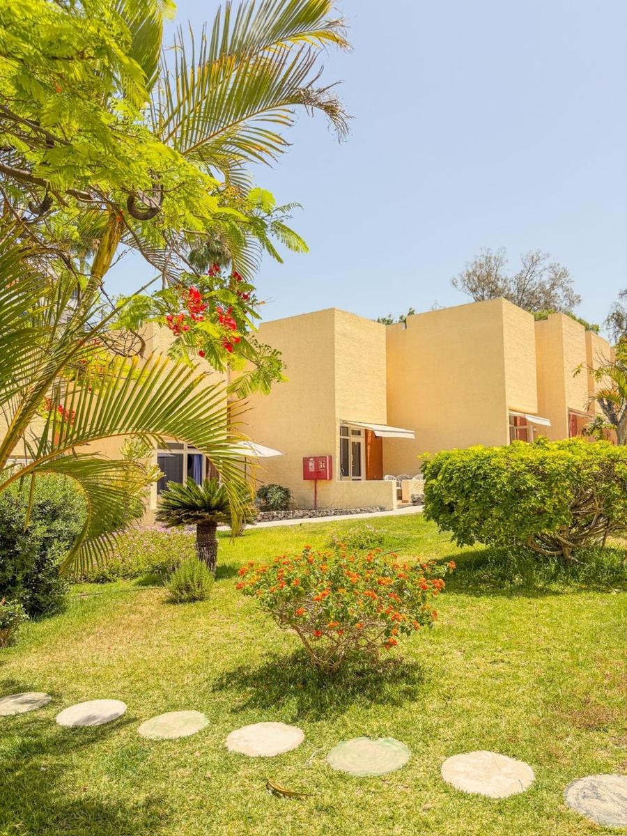 El Cortijo bungalo
