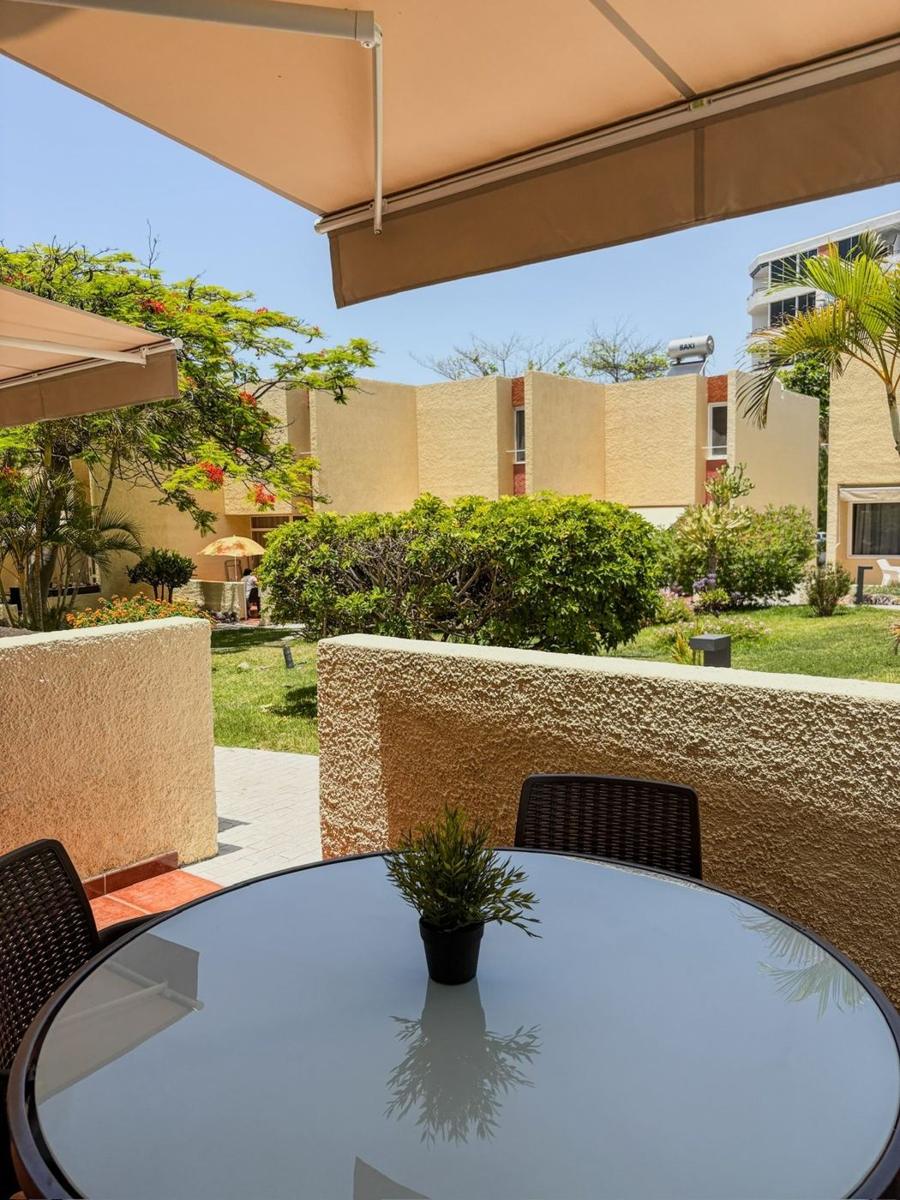 El Cortijo bungalo