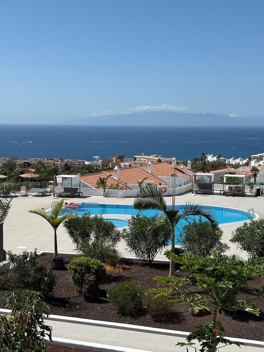 Costa Adeje Garden Aparthotel