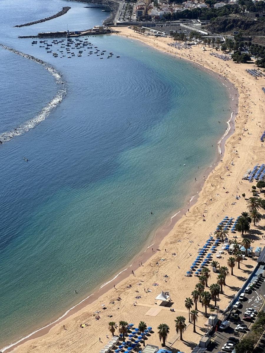 Ceļojuma komplekts uz Tenerifi
