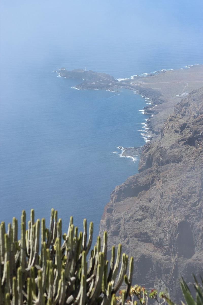 Punta de Teno