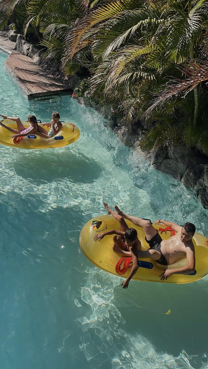 Siam Park