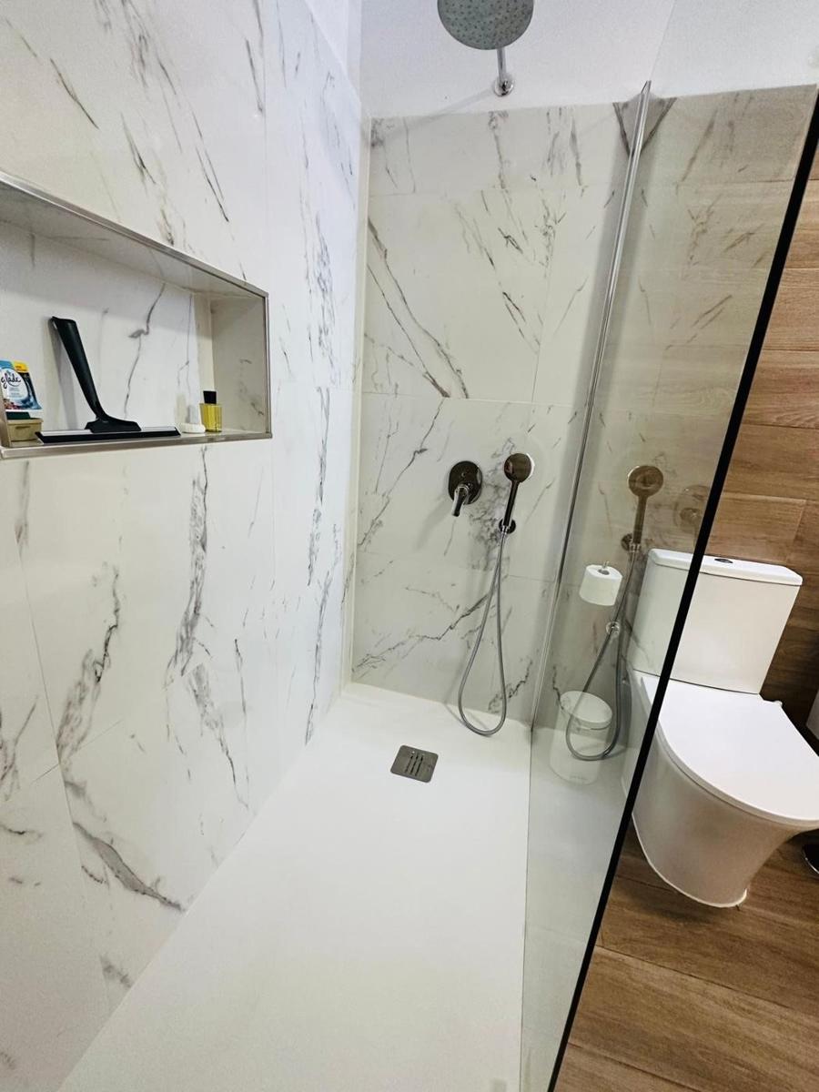 Marina Palace apartamenti