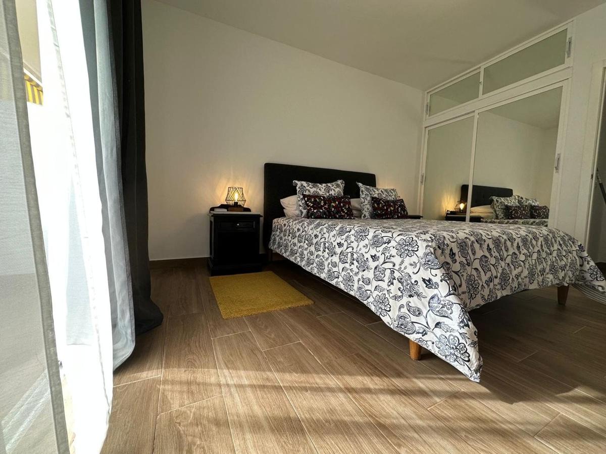 Marina Palace apartamenti