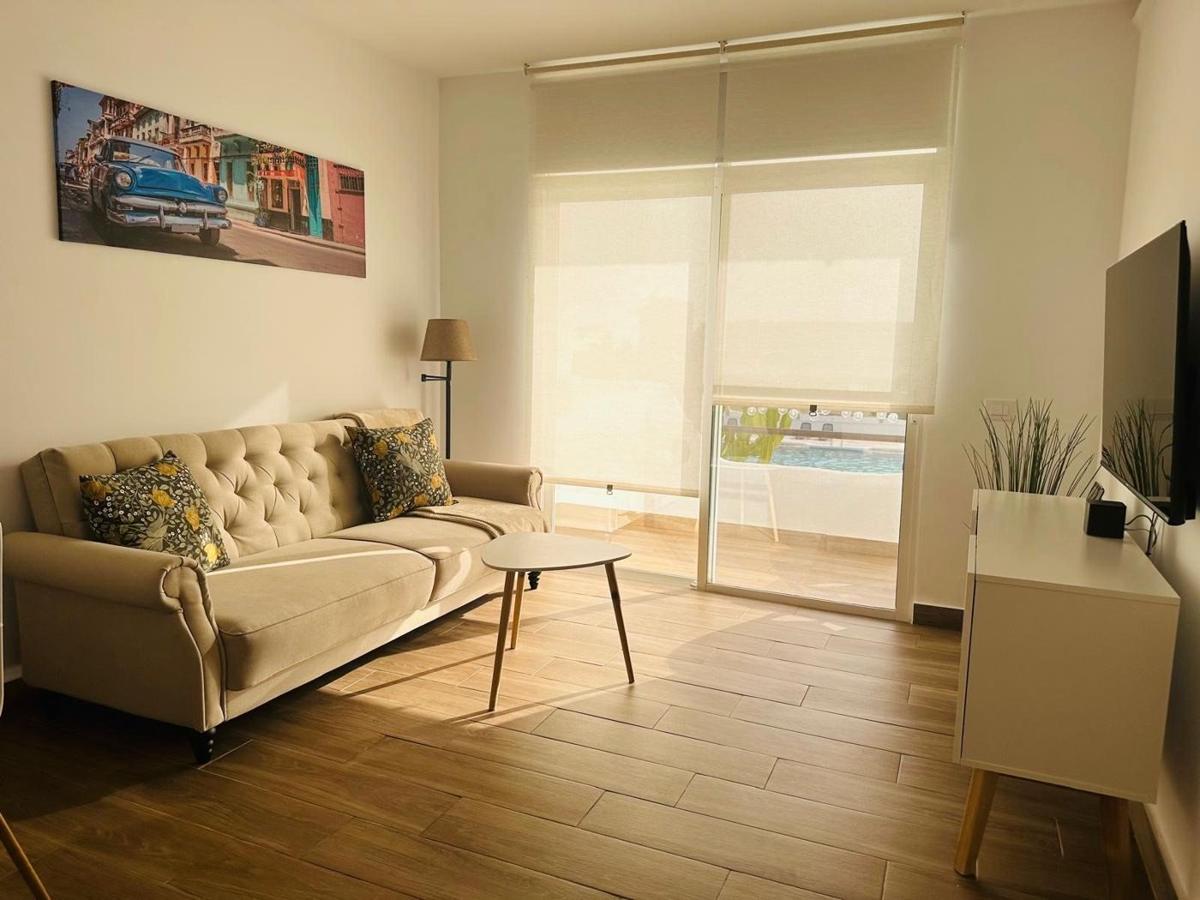 Marina Palace apartamenti
