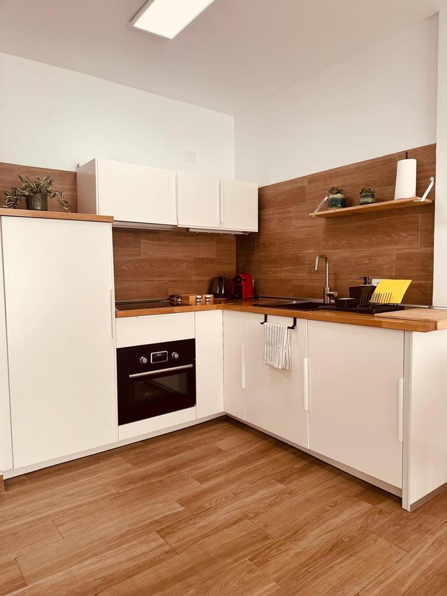 Marina Palace apartamenti