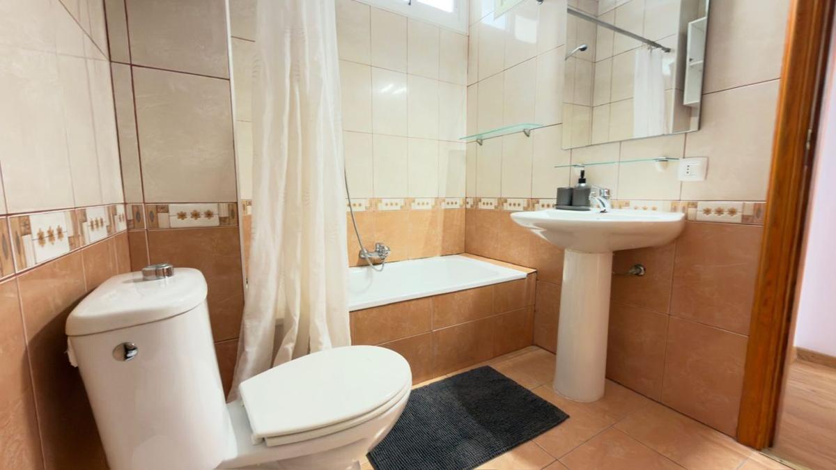 Las Piteras apartamenti