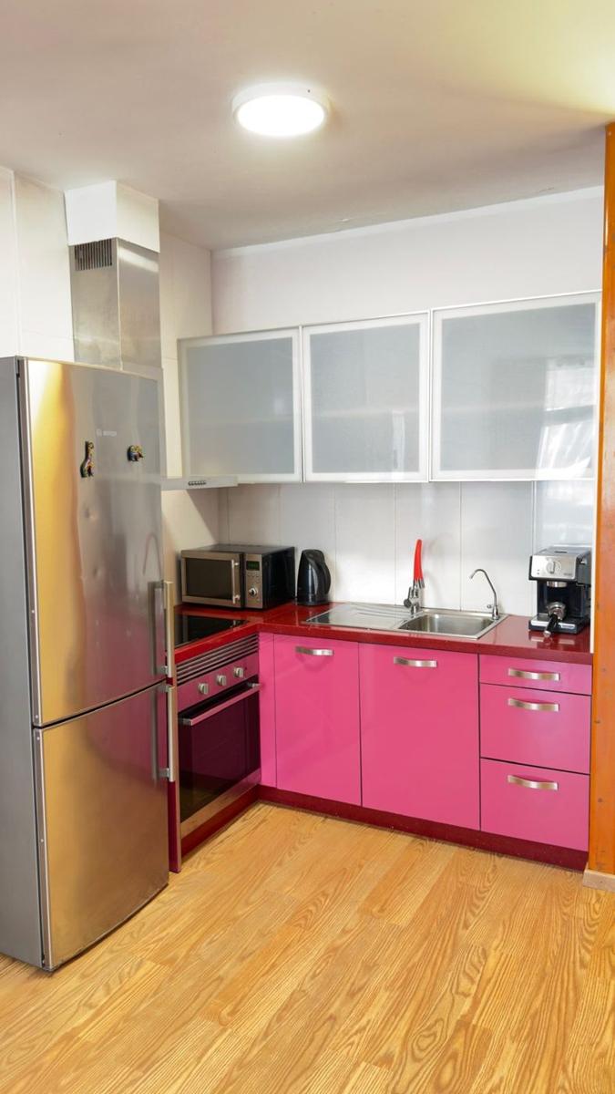 Las Piteras apartamenti