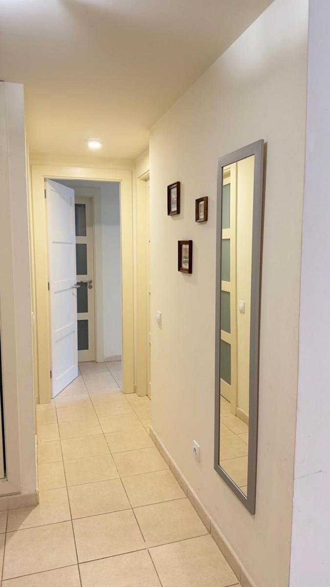 Puerto Santiago apartamenti