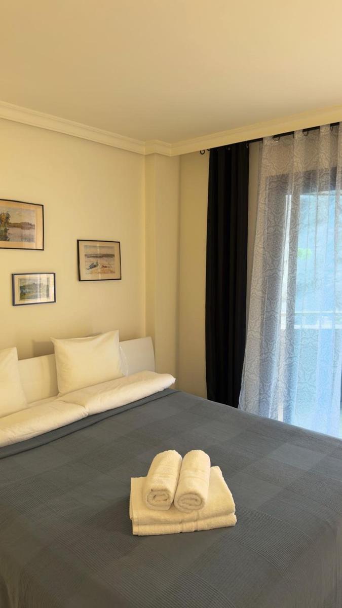 Puerto Santiago apartamenti