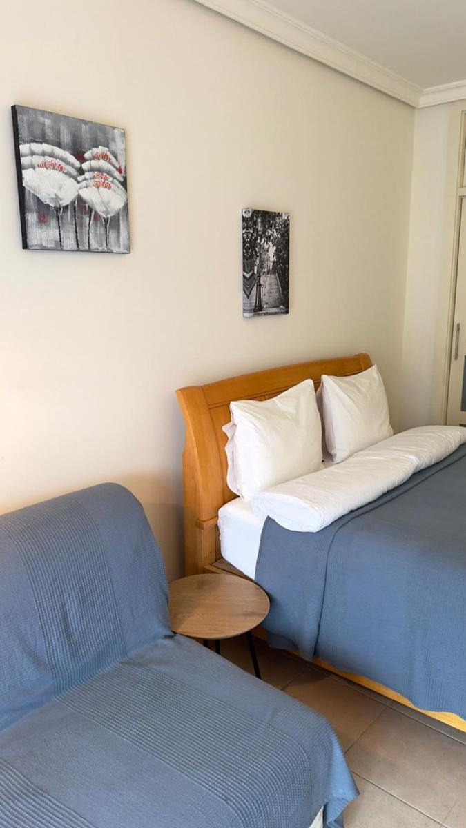 Puerto Santiago apartamenti