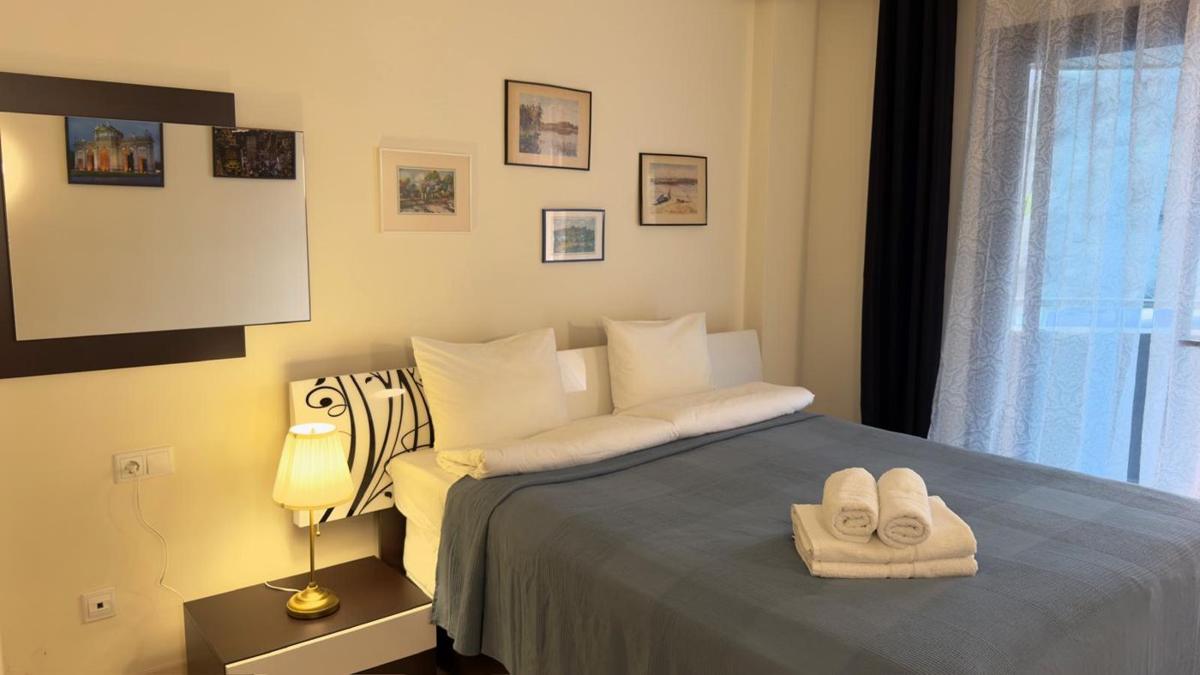 Puerto Santiago apartamenti