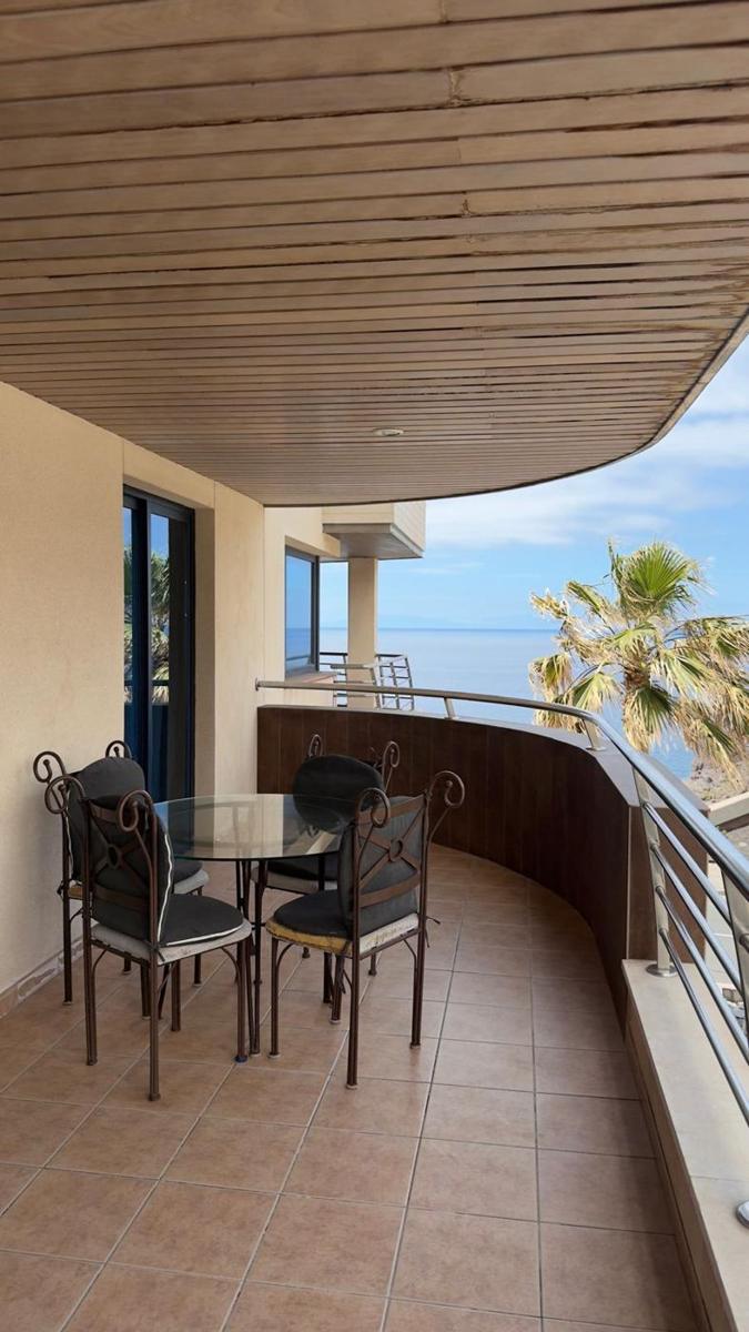 Puerto Santiago apartamenti