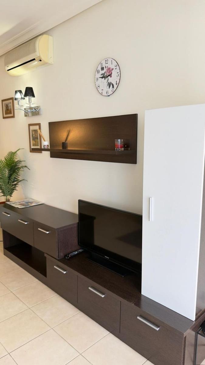 Puerto Santiago apartamenti