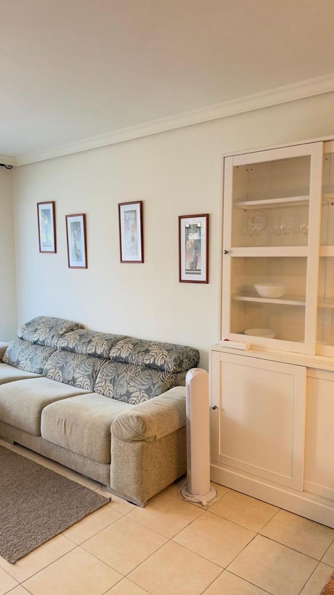 Puerto Santiago apartamenti
